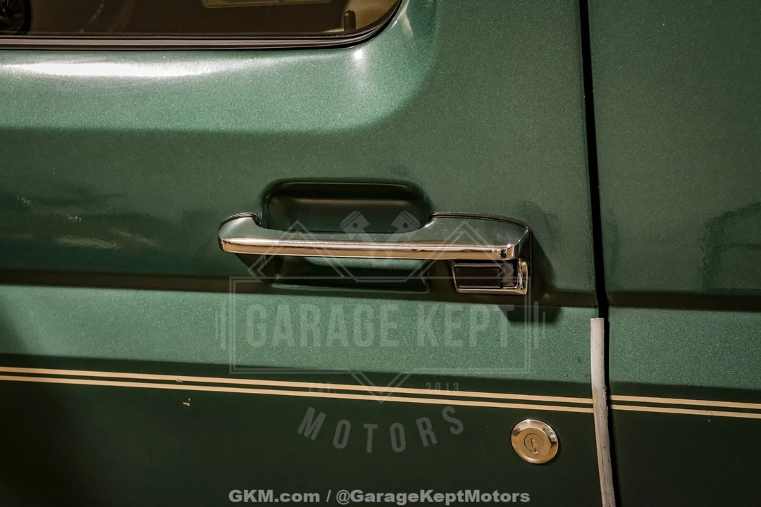 1988 Ford Bronco 4th Gen - Image 29 of 31