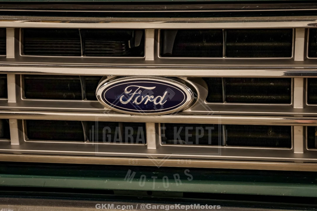1988 Ford Bronco 4th Gen - Image 22 of 31
