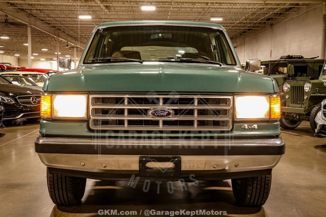 1988 Ford Bronco 4th Gen - Image 19 of 31