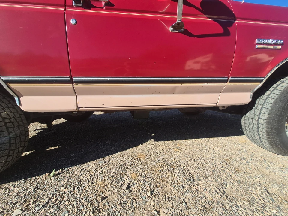 1988 Ford Bronco 4th Gen - Image 27 of 31