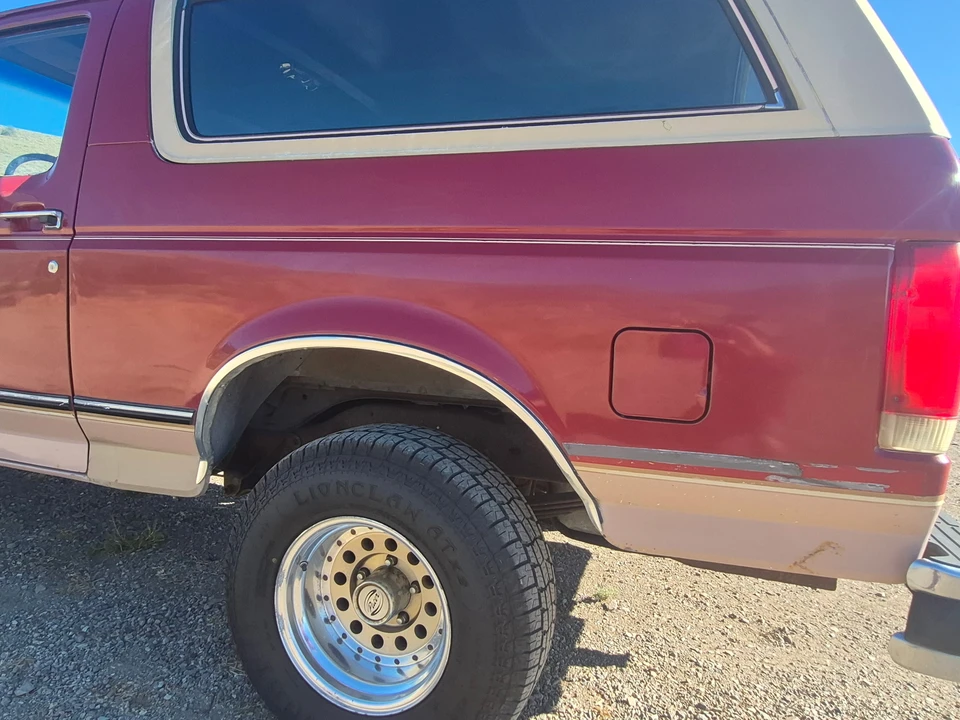 1988 Ford Bronco 4th Gen - Image 23 of 31