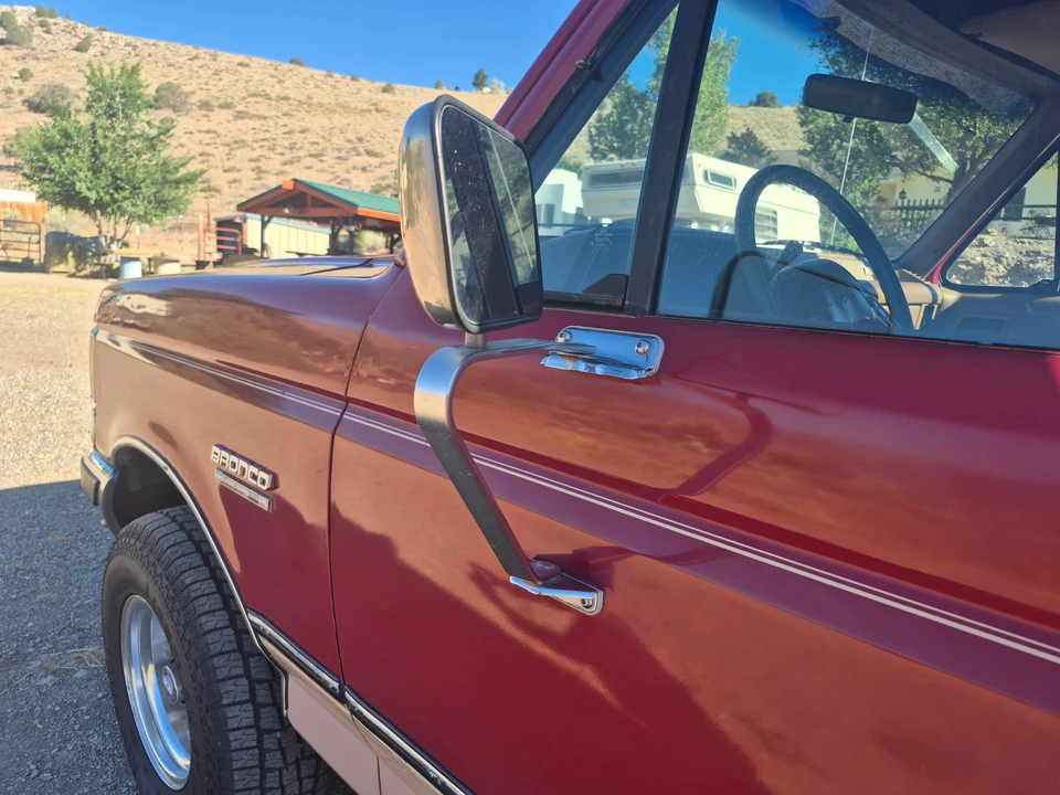 1988 Ford Bronco 4th Gen - Image 31 of 31