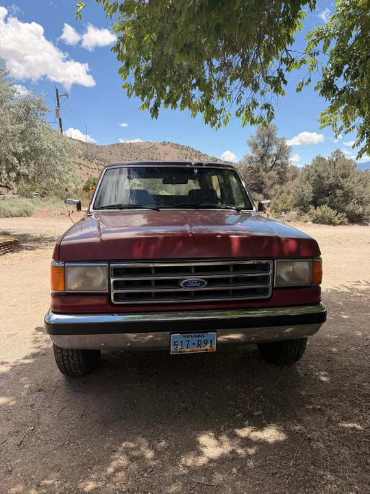 1988 Ford Bronco 4th Gen - Image 3 of 31