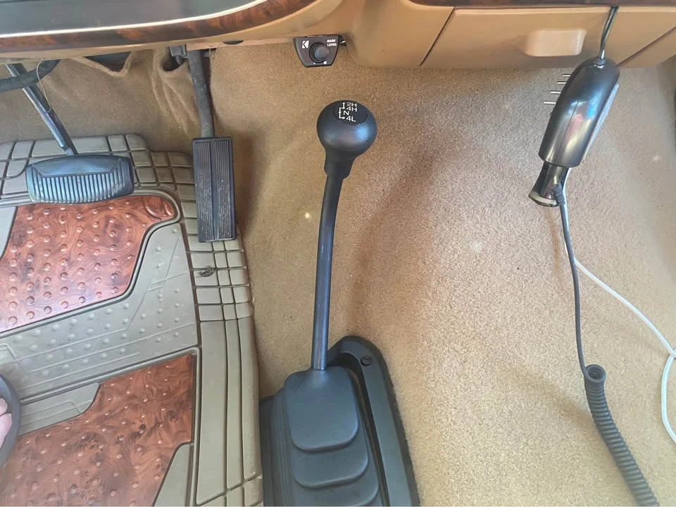 1988 Ford Bronco 4th Gen - Image 7 of 18