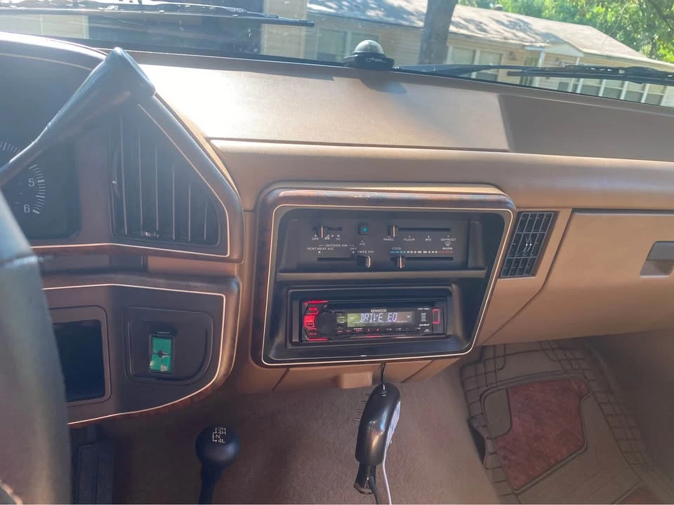 1988 Ford Bronco 4th Gen - Image 16 of 18