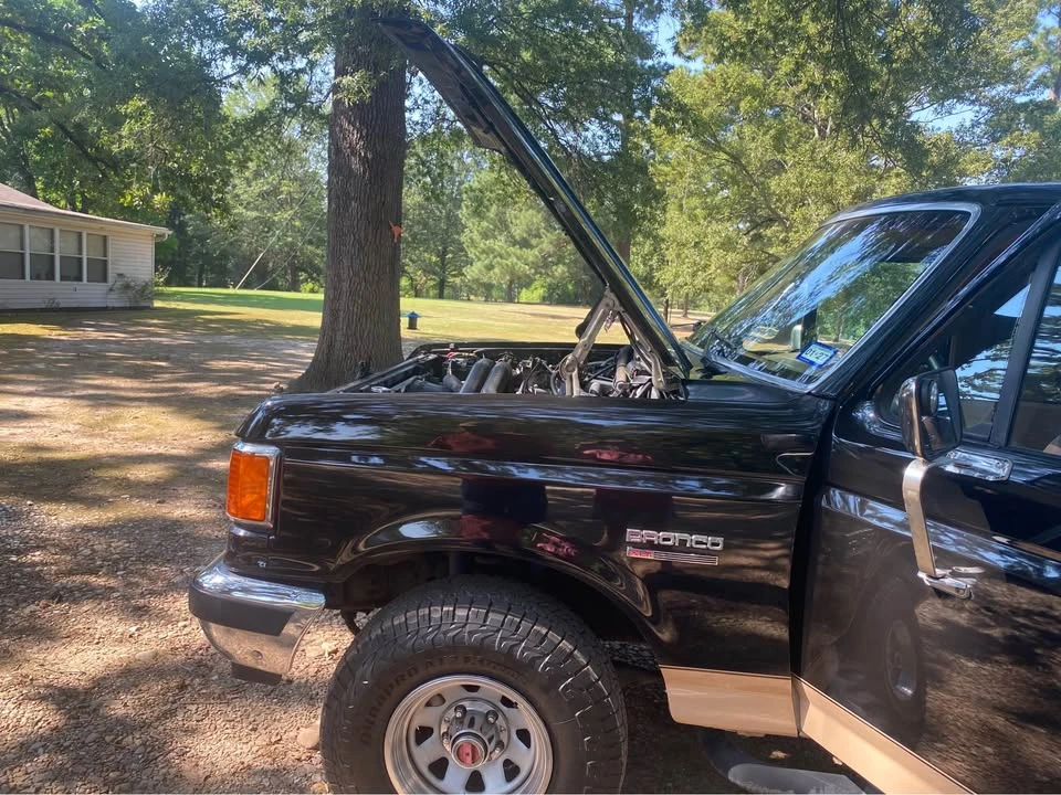1988 Ford Bronco 4th Gen - Image 14 of 18