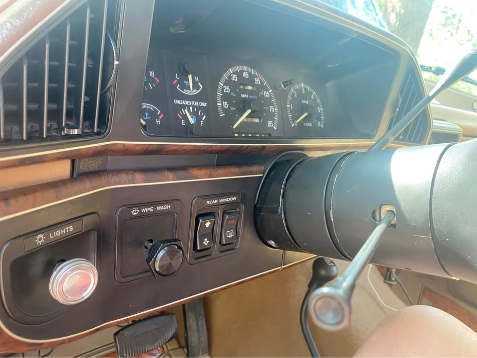 1988 Ford Bronco 4th Gen - Image 18 of 18