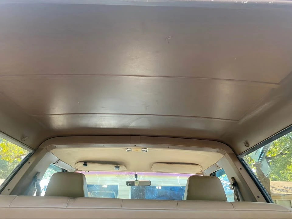 1988 Ford Bronco 4th Gen - Image 11 of 18