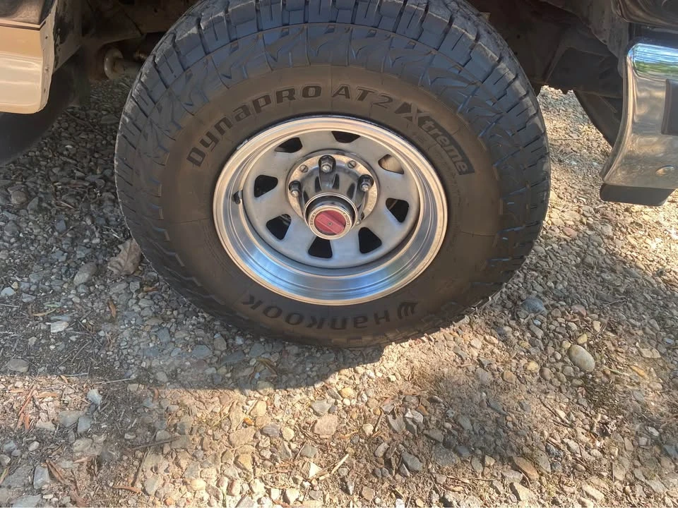 1988 Ford Bronco 4th Gen - Image 9 of 18