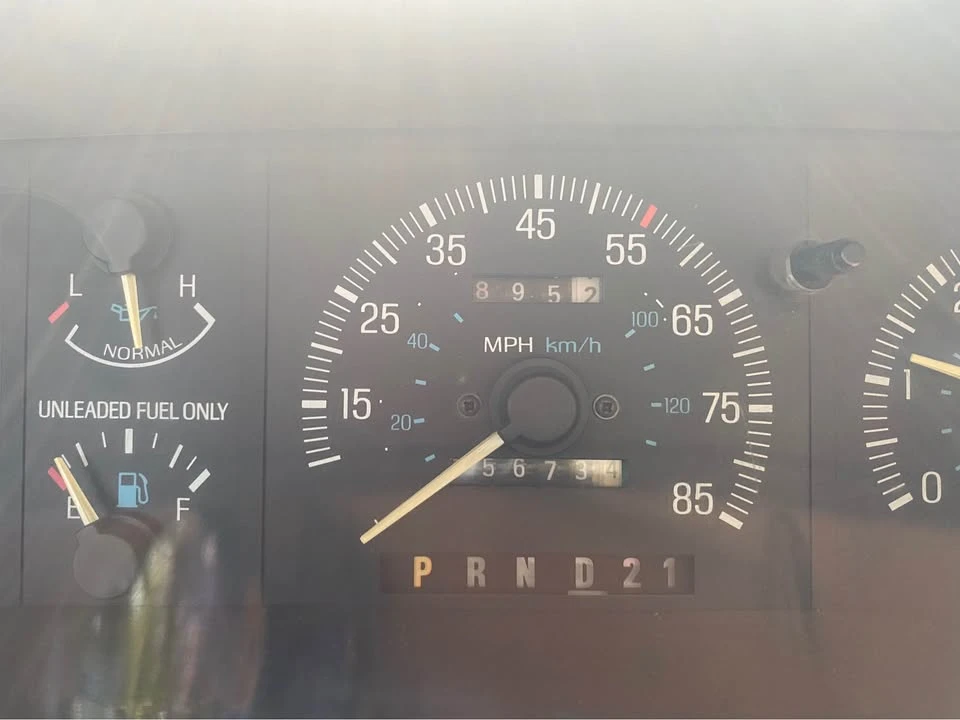 1988 Ford Bronco 4th Gen - Image 6 of 18
