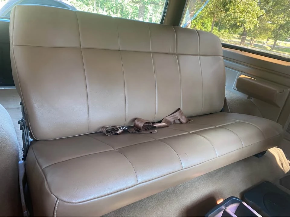 1988 Ford Bronco 4th Gen - Image 12 of 18