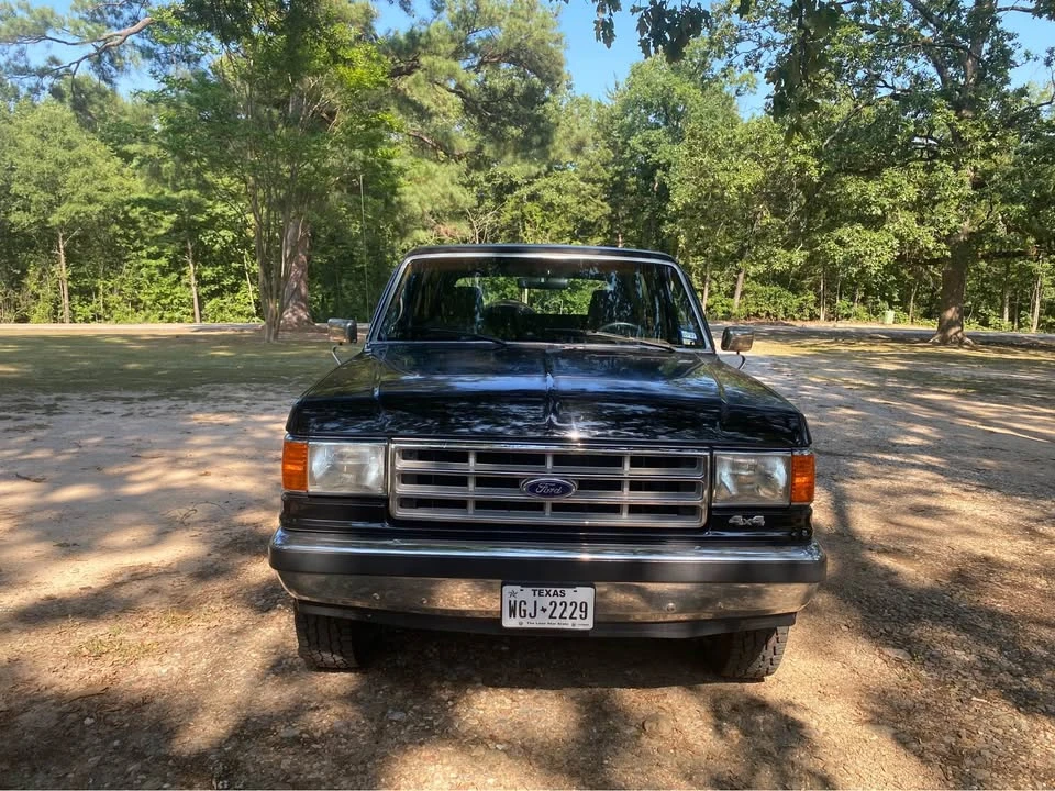 1988 Ford Bronco 4th Gen - Image 2 of 18