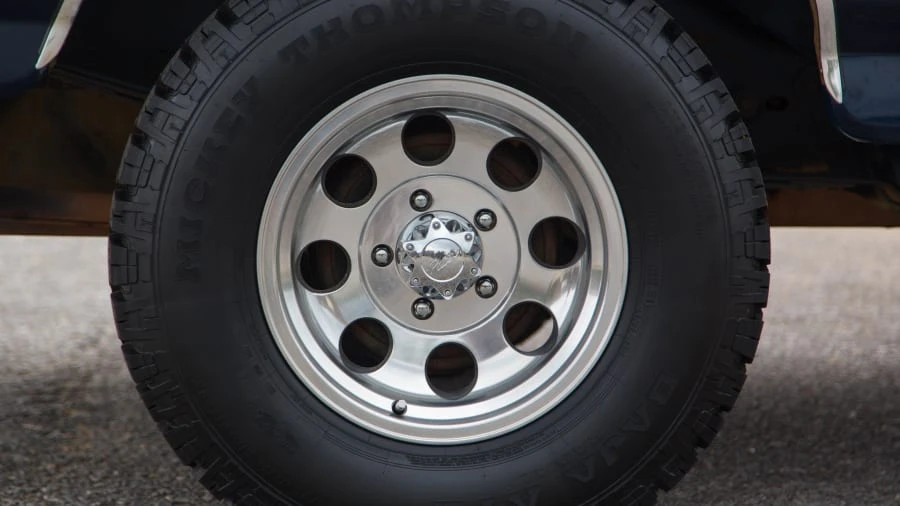 1988 Ford Bronco 4th Gen - Image 10 of 12