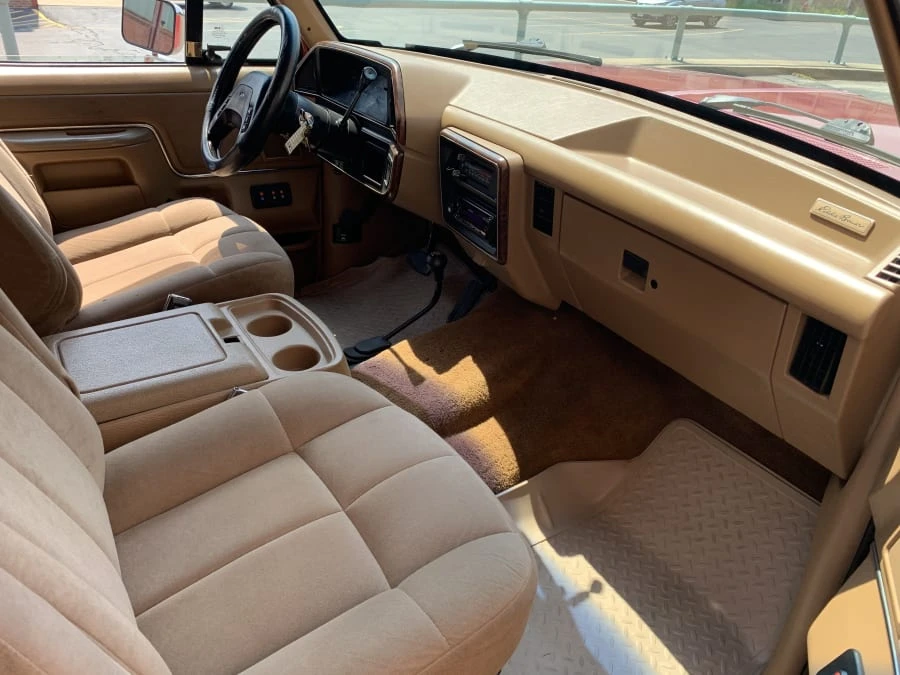 1988 Ford Bronco 4th Gen - Image 5 of 7