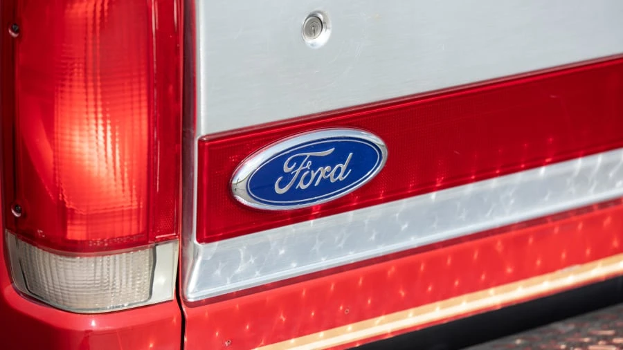 1988 Ford Bronco 4th Gen - Image 18 of 25