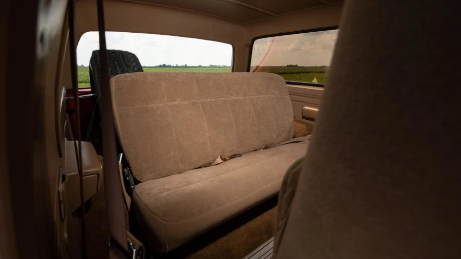 1988 Ford Bronco 4th Gen - Image 23 of 25