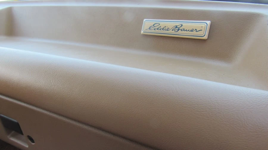 1988 Ford Bronco 4th Gen - Image 10 of 10