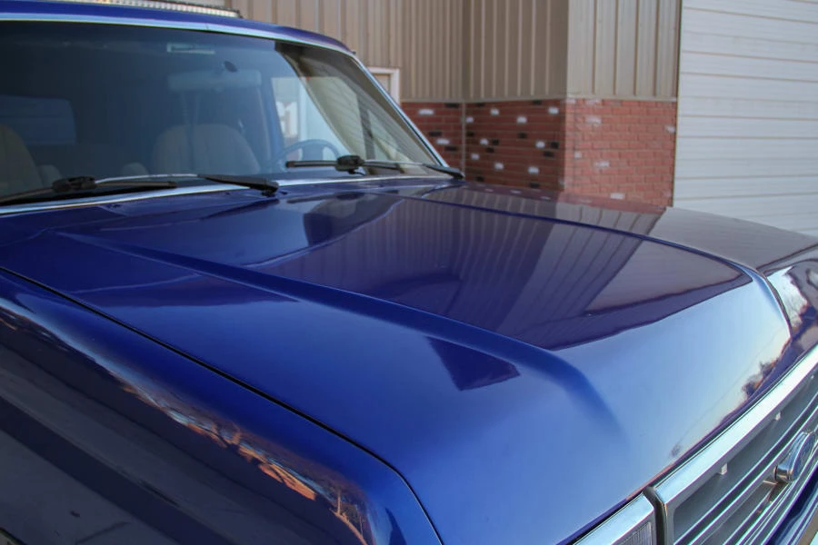 1988 Ford Bronco 4th Gen - Image 18 of 31
