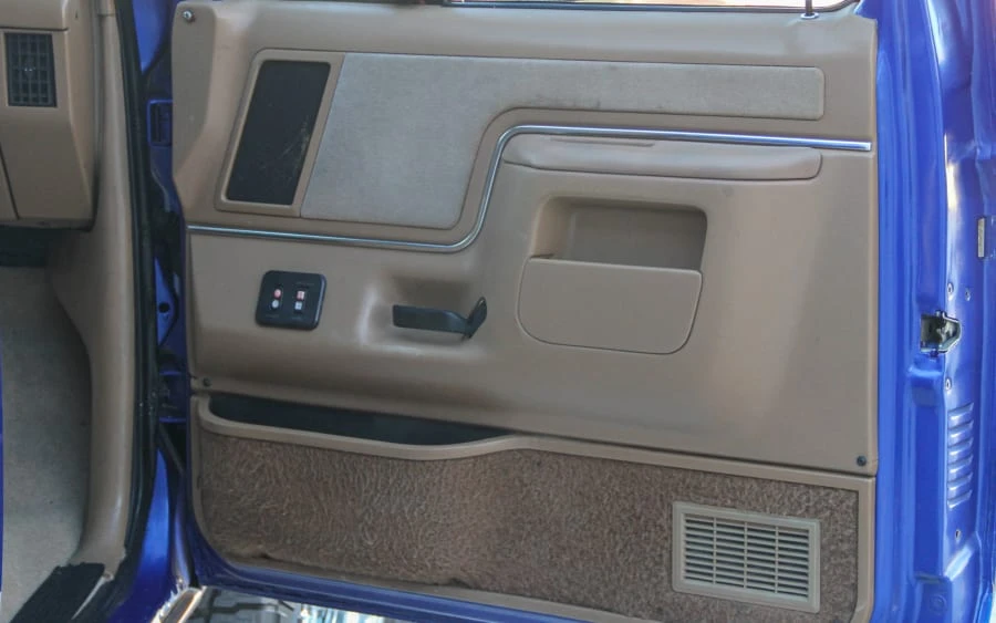 1988 Ford Bronco 4th Gen - Image 26 of 31