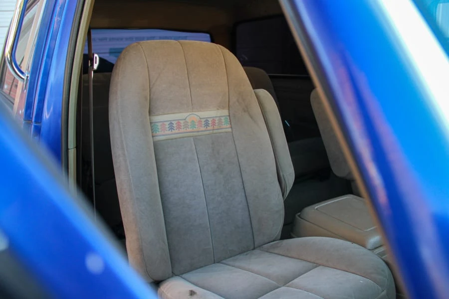 1988 Ford Bronco 4th Gen - Image 20 of 31