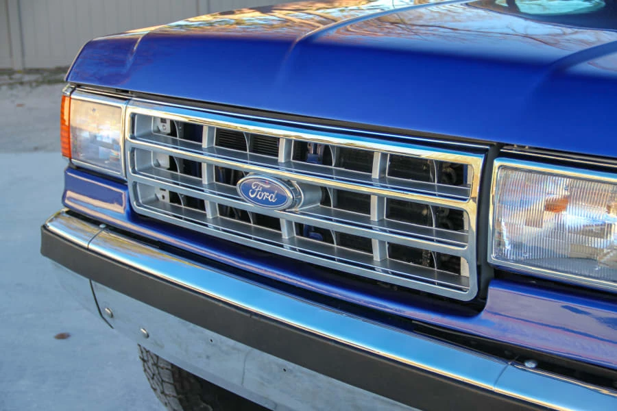 1988 Ford Bronco 4th Gen - Image 15 of 31
