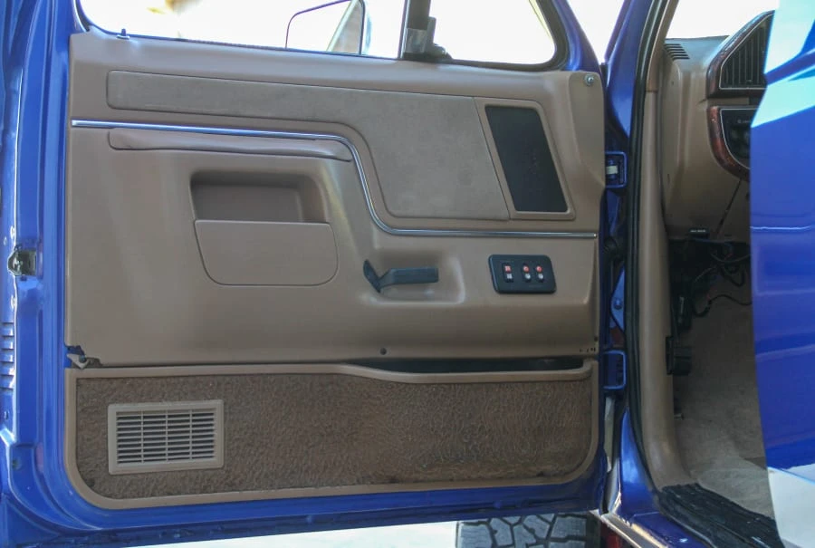 1988 Ford Bronco 4th Gen - Image 22 of 31