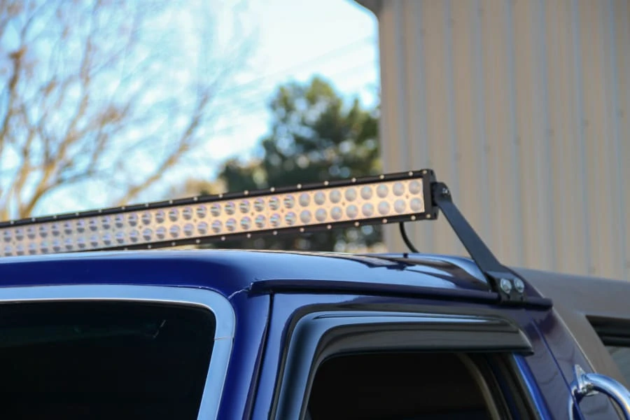 1988 Ford Bronco 4th Gen - Image 14 of 31
