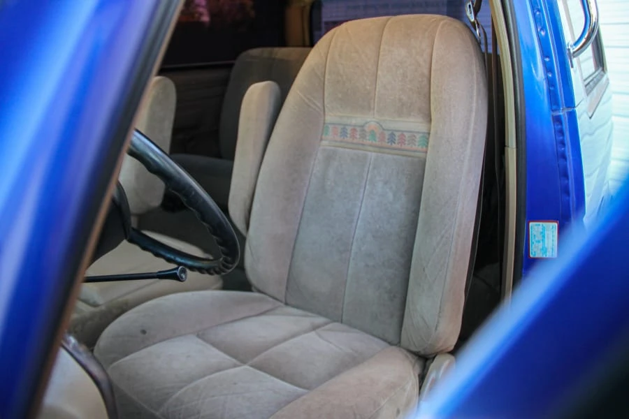 1988 Ford Bronco 4th Gen - Image 23 of 31