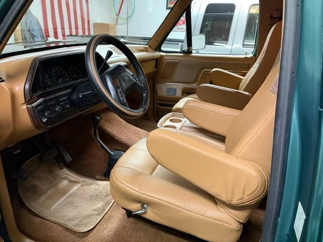 1988 Ford Bronco 4th Gen - Image 5 of 10