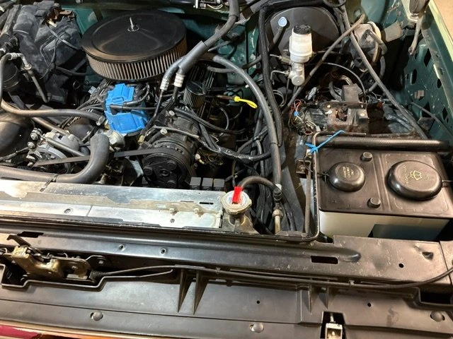 1988 Ford Bronco 4th Gen - Image 7 of 10