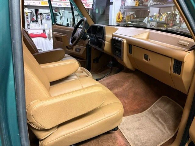 1988 Ford Bronco 4th Gen - Image 3 of 10
