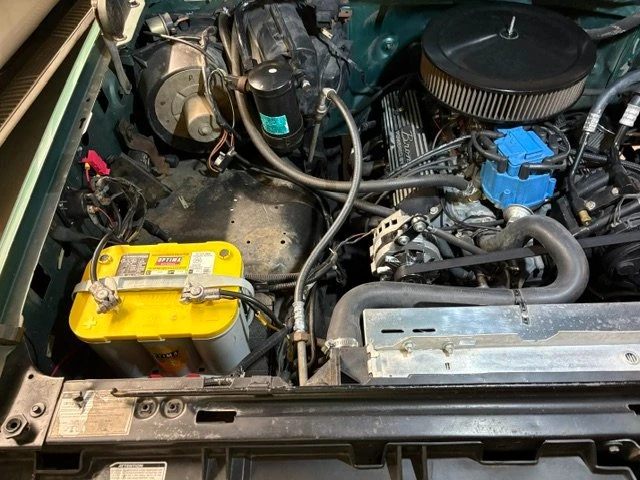 1988 Ford Bronco 4th Gen - Image 8 of 10