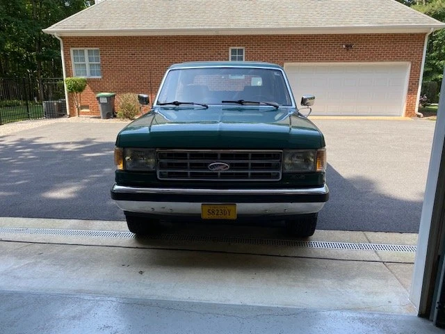 1988 Ford Bronco 4th Gen - Image 6 of 10