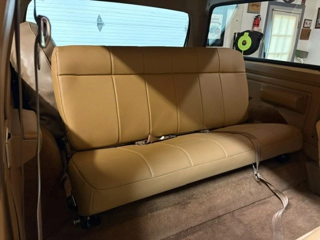 1988 Ford Bronco 4th Gen - Image 4 of 10