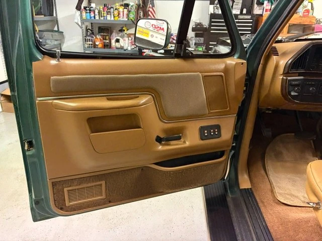 1988 Ford Bronco 4th Gen - Image 9 of 10