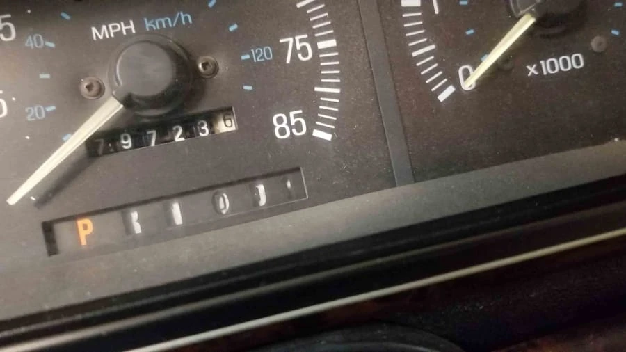 1988 Ford Bronco 4th Gen - Image 13 of 13