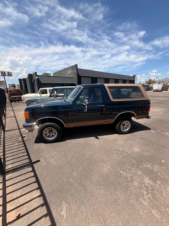 1988 Ford Bronco 4th Gen - Image 6 of 7