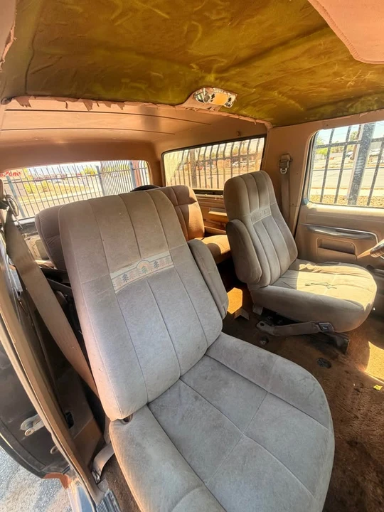 1988 Ford Bronco 4th Gen - Image 5 of 7