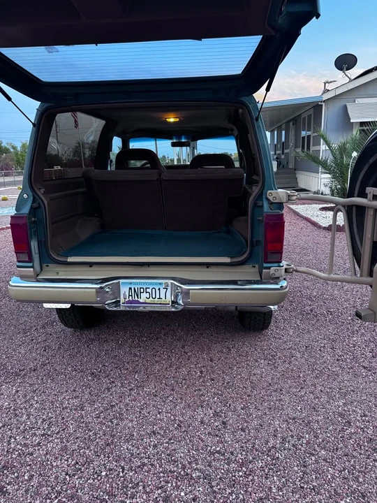 1988 Ford Bronco 4th Gen - Image 6 of 8