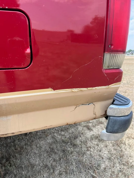1988 Ford Bronco 4th Gen - Image 14 of 15