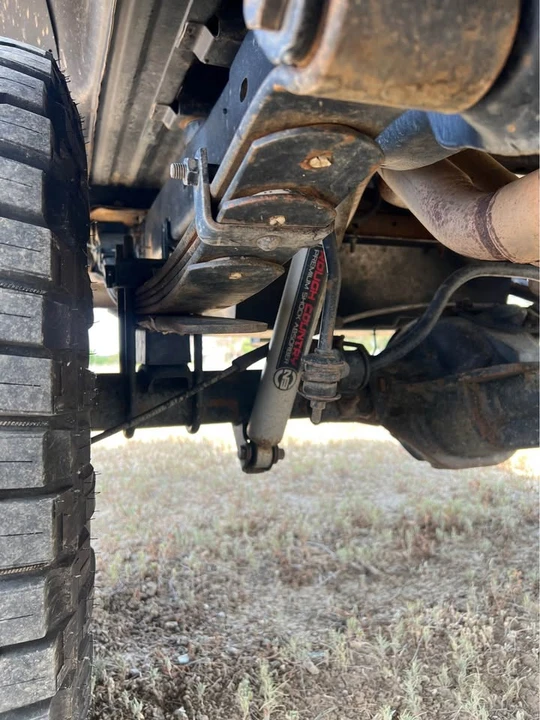 1988 Ford Bronco 4th Gen - Image 11 of 15