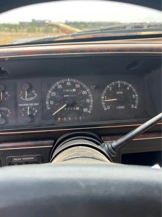 1988 Ford Bronco 4th Gen - Image 7 of 15