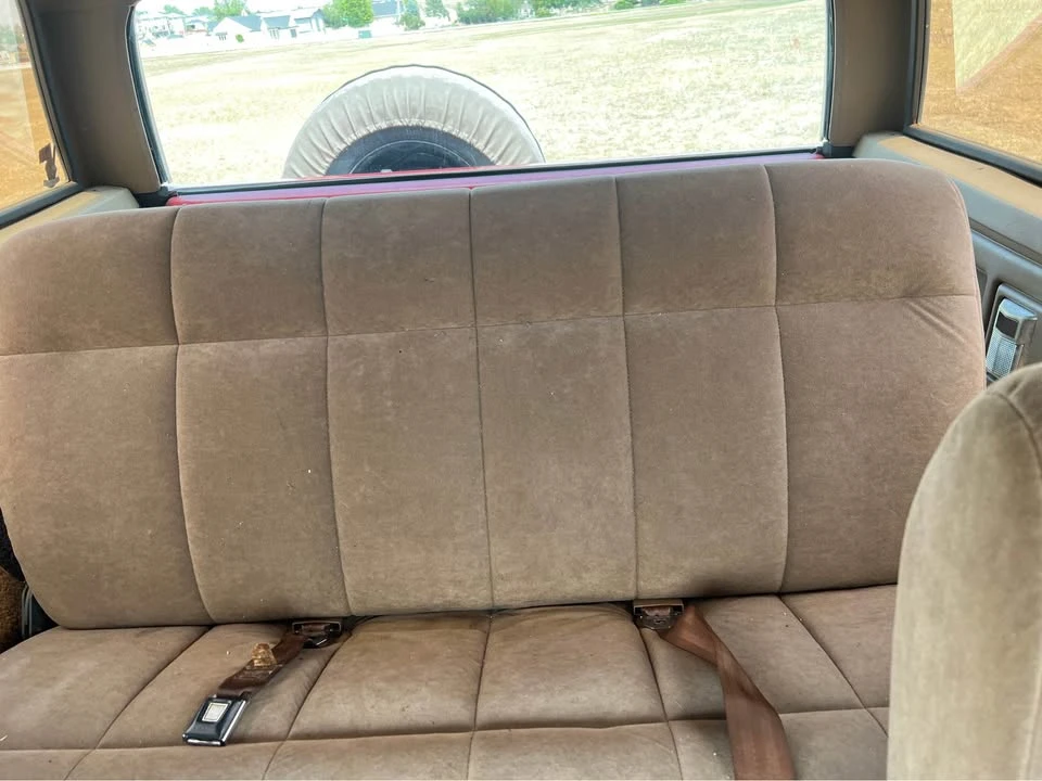 1988 Ford Bronco 4th Gen - Image 8 of 15