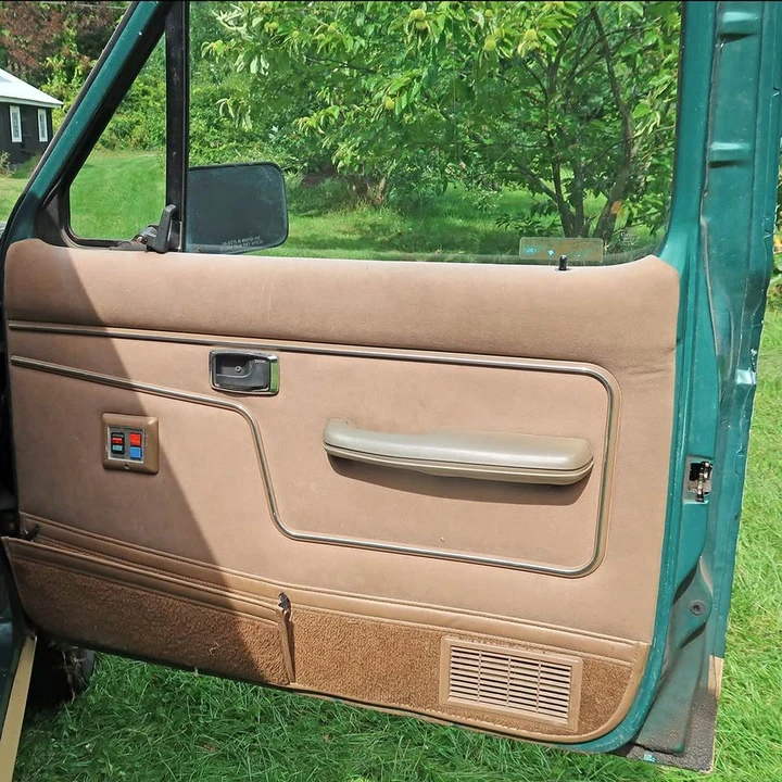 1988 Ford Bronco 4th Gen - Image 5 of 12