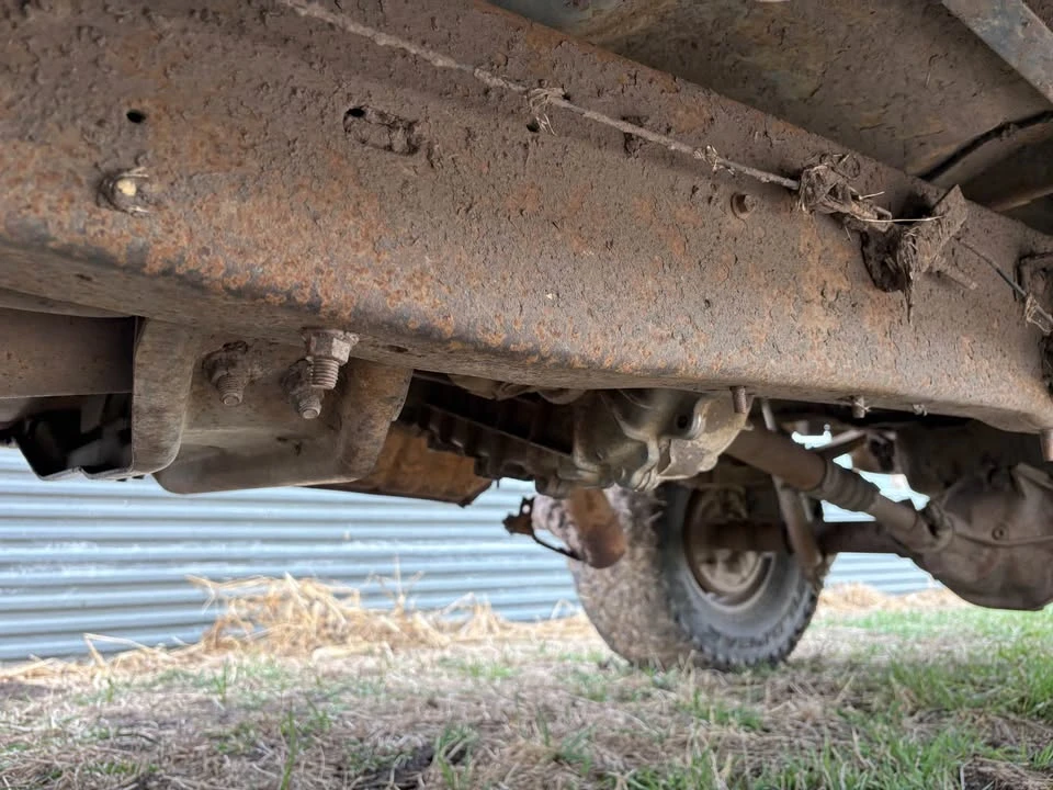 1988 Ford Bronco 4th Gen - Image 9 of 11