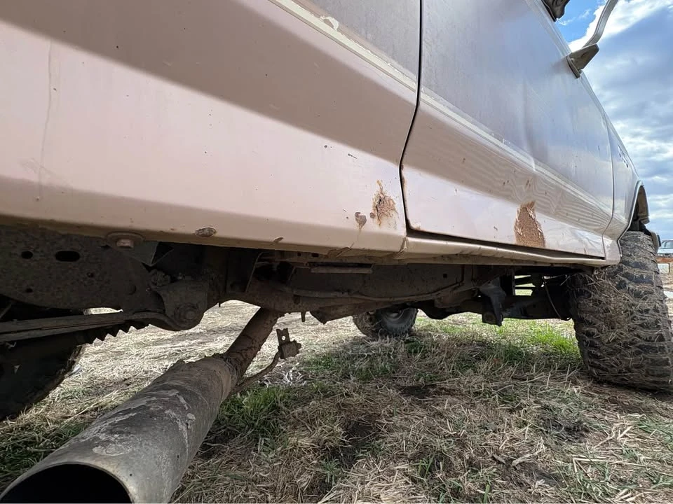 1988 Ford Bronco 4th Gen - Image 8 of 11