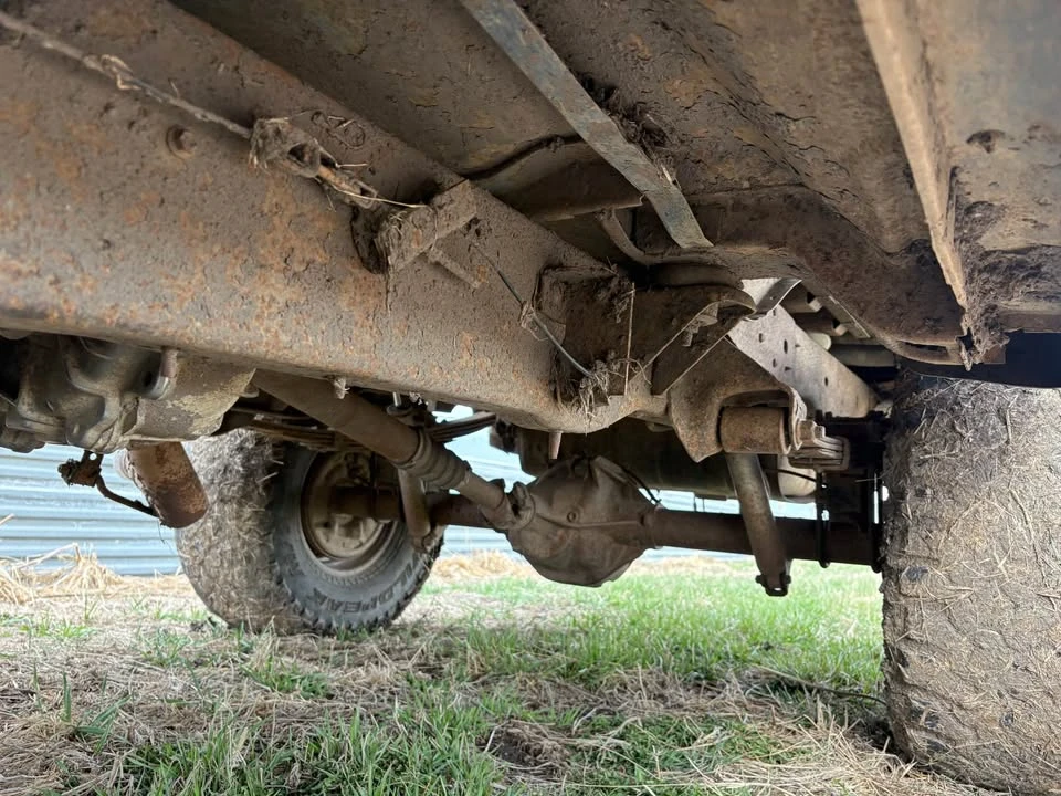 1988 Ford Bronco 4th Gen - Image 7 of 11