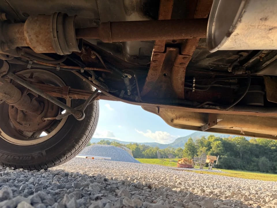1988 Ford Bronco 4th Gen - Image 12 of 16