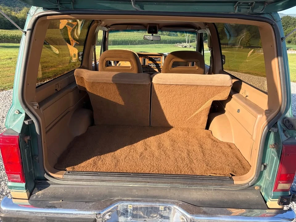 1988 Ford Bronco 4th Gen - Image 10 of 16