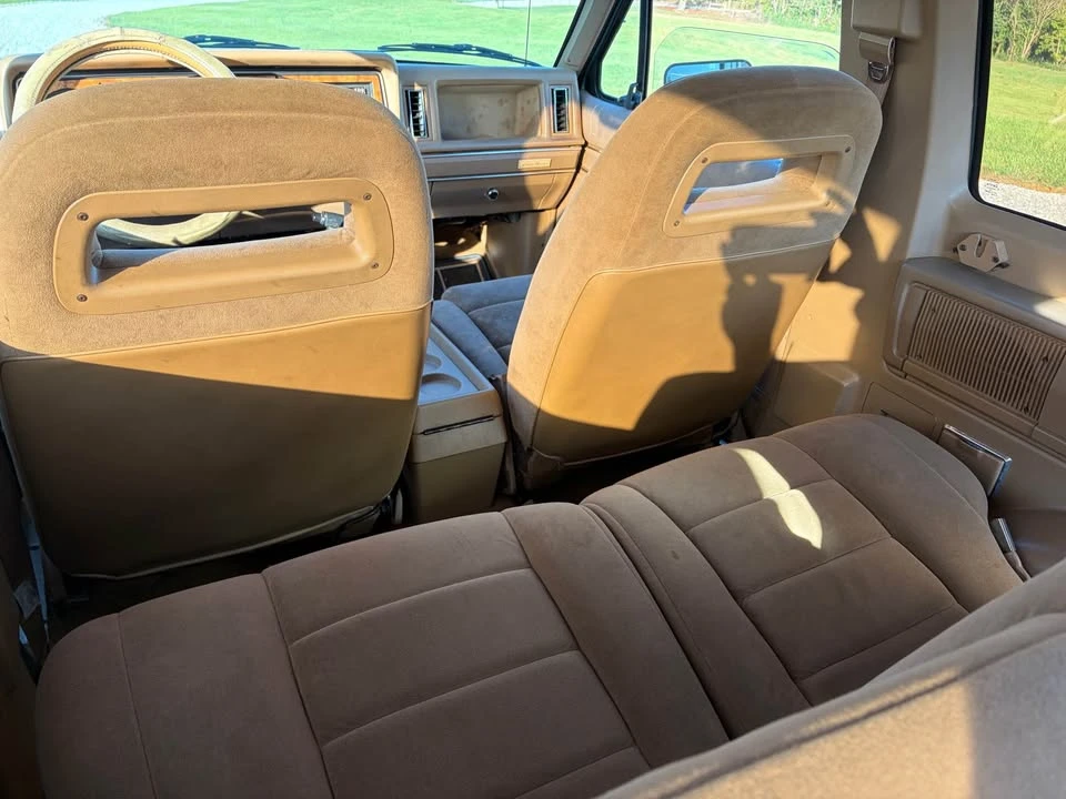 1988 Ford Bronco 4th Gen - Image 8 of 16